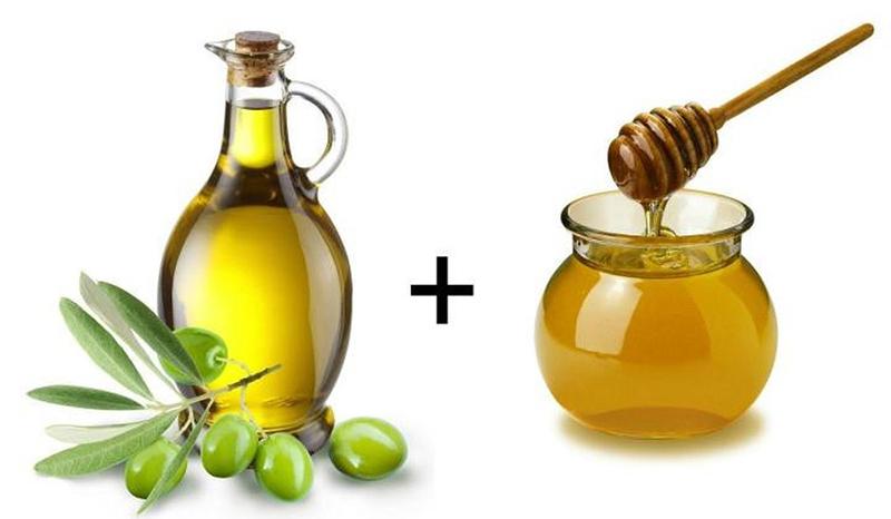 Công thức tẩy tế bào chết với mật ong giúp bạn vừa làm sạch da chết, vừa cung cấp dưỡng chất cho làn da thêm mịn màng và tươi mới.