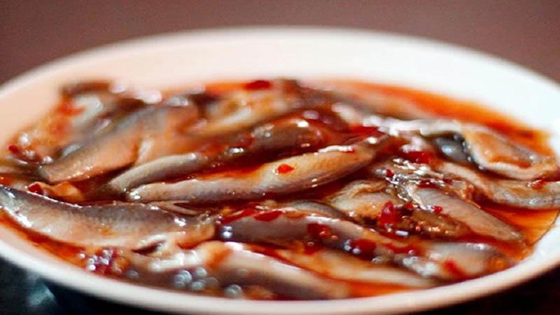 Hướng dẫn cách chế biến mắm cá sặc thơm ngon tại nhà