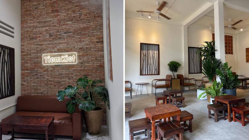 Khám phá những quán cà phê muối nổi bật tại Đà Nẵng, nơi mang đến cho bạn những trải nghiệm độc đáo và mới mẻ từ sự kết hợp giữa cà phê và muối đầy sáng tạo.