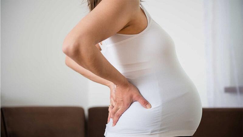 Đau nhức xương khớp khi mang thai: Nguyên nhân và cách xử lý hiệu quả