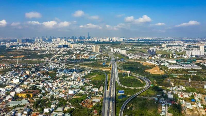 Khám phá 5 điểm du lịch thú vị tại Bến Lức (Long An)