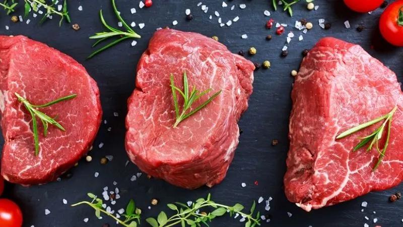 Những thực phẩm không nên kết hợp với thịt bò để bảo vệ sức khỏe