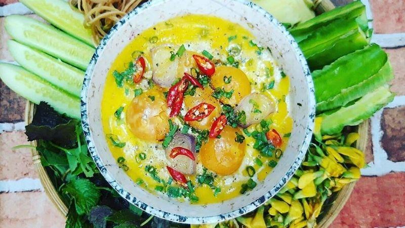 3 công thức chế biến mắm cá lóc chưng hấp dẫn và đầy mê hoặc
