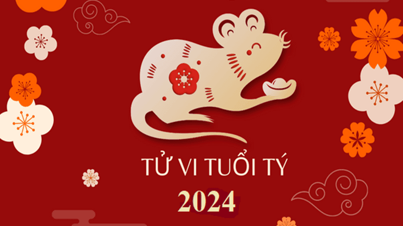 Tử vi tuổi Tý 2024: Năm đầy cơ hội và thử thách