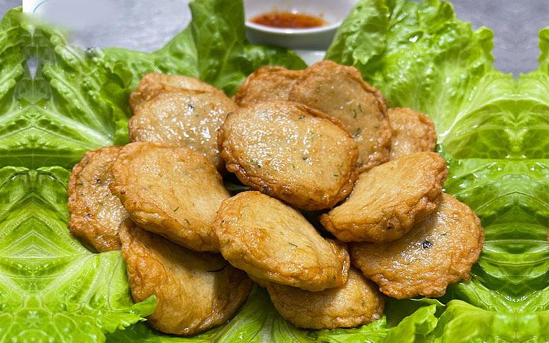 Khám phá công thức làm chả cá basa dai ngon, thơm phức và dễ dàng thực hiện tại nhà