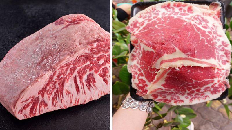 Gù bò là gì? Khám phá những món ngon đặc sắc từ gù bò mà bạn có thể chưa biết đến.
