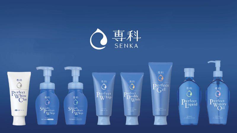 Senka lần đầu tiên giới thiệu dòng kem chống nắng đặc biệt, dành riêng cho làn da nhạy cảm, giúp bảo vệ và chăm sóc da tối ưu.