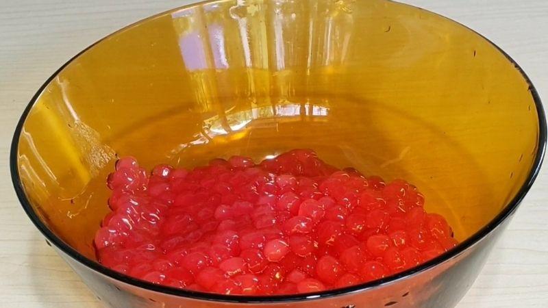 Khám phá cách làm trân châu Sting – món topping tưởng chừng đơn giản nhưng lại đầy bất ngờ, biến mỗi ly trà sữa trở nên hấp dẫn và độc đáo.