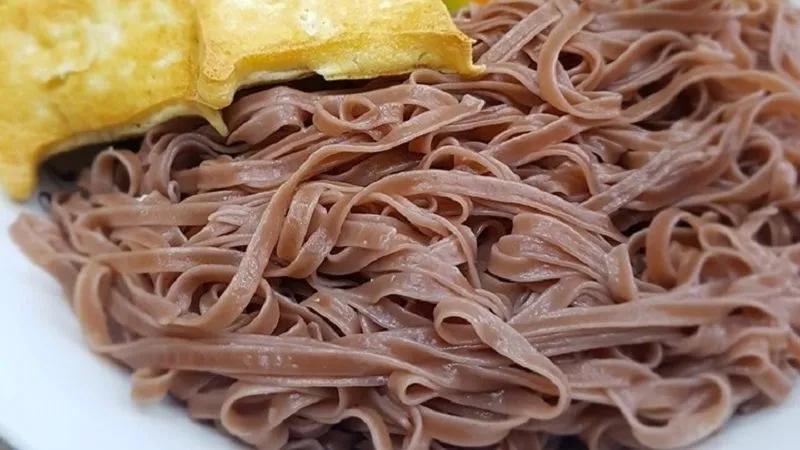 3 cách làm phở gạo lứt giảm cân hiệu quả tại nhà