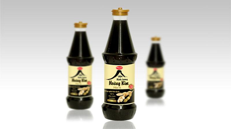 Top 5 loại nước tương Hàn Quốc được yêu thích tại Việt Nam