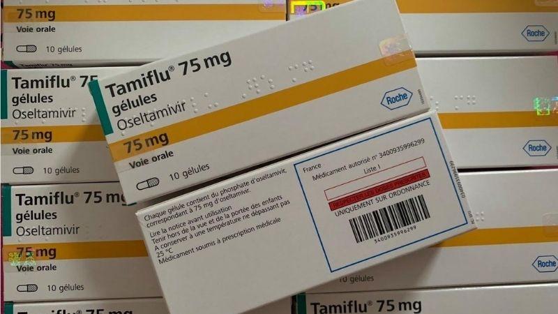 Thuốc Tamiflu là gì và nó mang lại những lợi ích gì trong việc điều trị cúm?