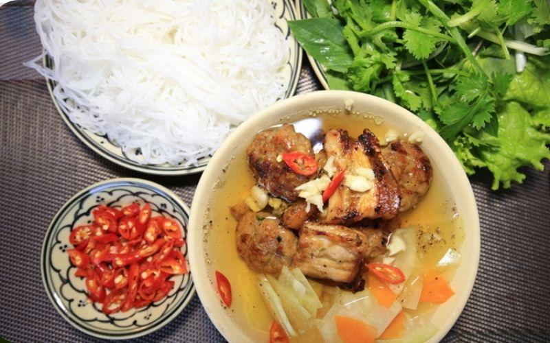 Top 10 món ăn đặc sản nổi tiếng và hấp dẫn tại Ninh Bình