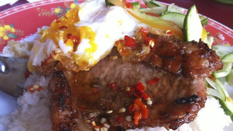 Những quán cơm tấm ngon và luôn đông khách tại Gò Vấp, một địa chỉ không thể bỏ qua