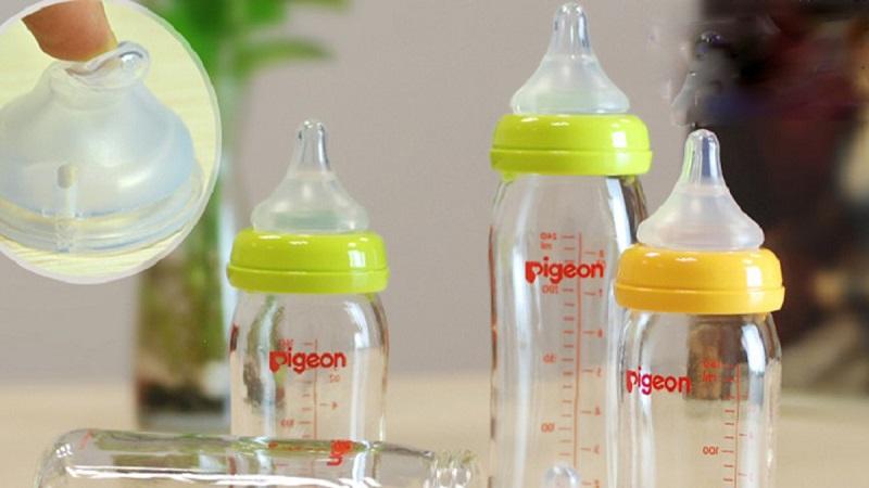 5 mẫu bình sữa Nhật được các mẹ bỉm sữa Việt yêu thích và tin dùng từ lâu