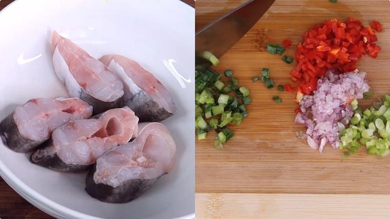 Khám phá cách làm cá ba sa kho sền sệt, món ăn ngon đến mức ăn hoài không chán.