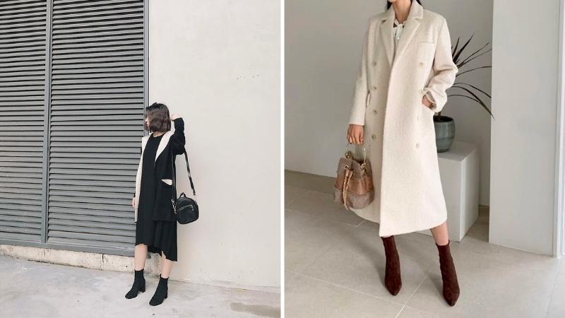Khám phá phong cách phối đồ với boot cổ ngắn thanh lịch, tạo nên vẻ ngoài thời thượng cho mỗi ngày.