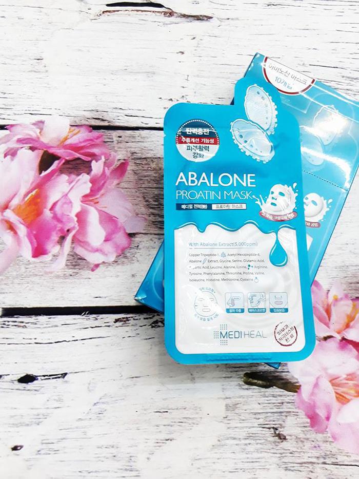 Top 11 mặt nạ collagen tốt nhất cho các nàng khám phá