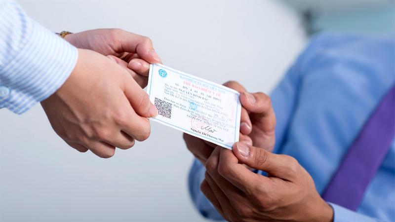 Quy trình và thời gian thay đổi cơ sở khám chữa bệnh ban đầu trên bảo hiểm y tế