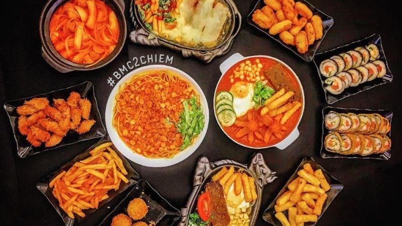 Khám phá 13 quán ăn tối tại quận Hà Đông với những món ngon khó cưỡng và mức giá hợp lý