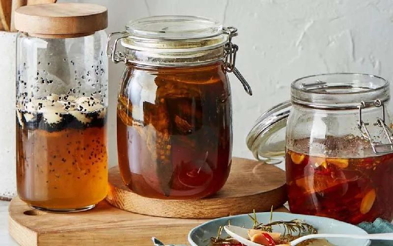 Khám phá công dụng tuyệt vời của chiết xuất mật ong lên men trong việc dưỡng da, an toàn và hiệu quả.