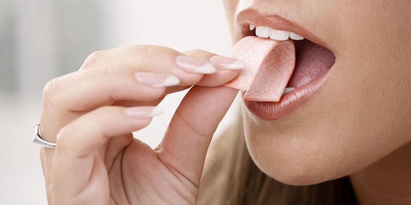 Kẹo cao su có những tác dụng gì đối với sức khỏe của chúng ta?