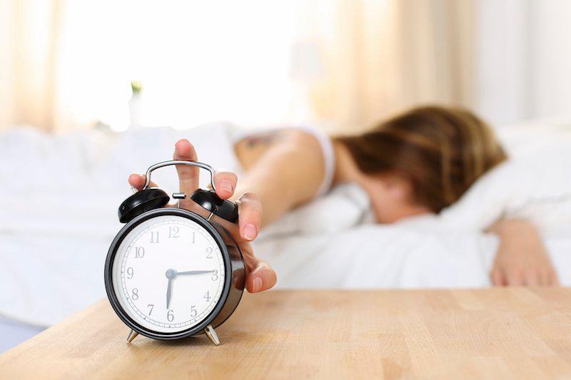 Để giảm cân hiệu quả, đừng mắc phải những thói quen này ngay khi thức dậy