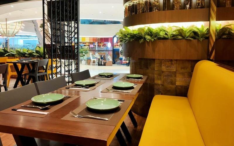 Khám phá 5 quán ăn Thái chuẩn vị ngay tại Quận 7