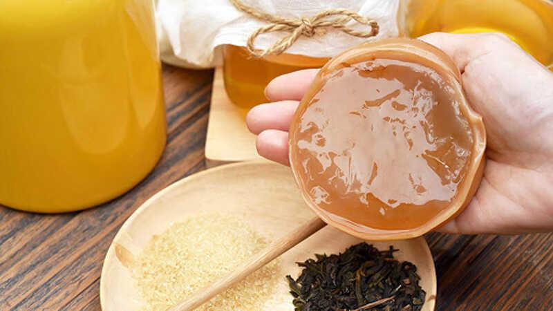 7 phương pháp sử dụng Kombucha giúp giảm cân hiệu quả nhất