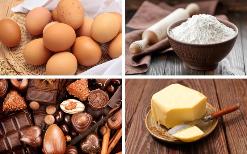 Khám phá cách làm bánh Chocopie thơm ngon, món quà sinh nhật tuyệt vời cho mọi người.