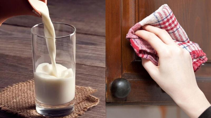 Tổng hợp các cách làm sạch đồ gỗ chạm trổ cầu kỳ để đón Tết