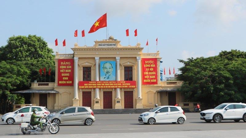 Khám phá 15+ địa điểm du lịch nổi bật ở Hải Phòng mà bạn không thể bỏ qua