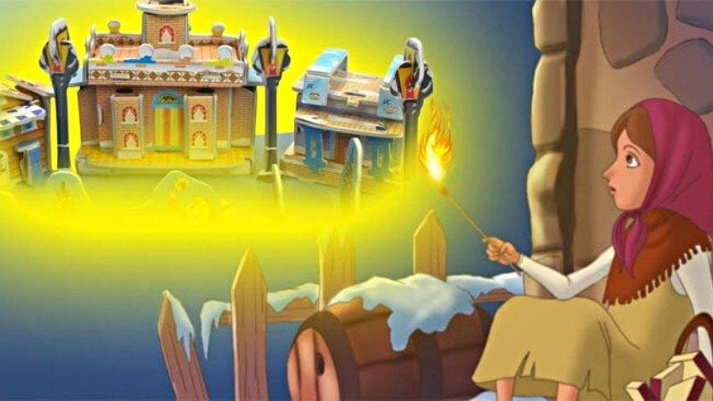 7 câu chuyện cổ tích nổi tiếng trên thế giới, mang đến những bài học nhân văn sâu sắc