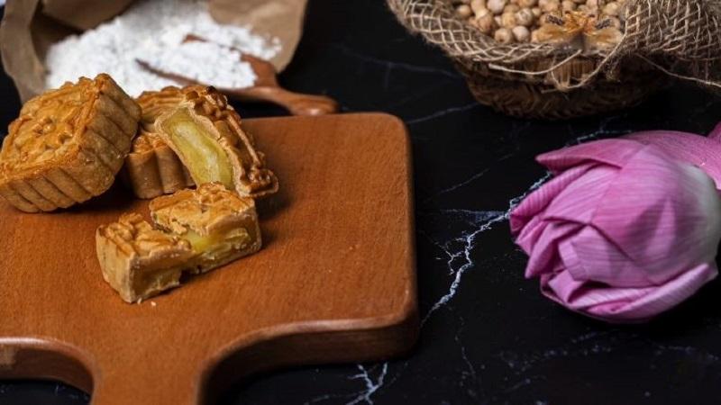 Cách làm bánh trung thu mochi dẻo thơm, độc đáo và đầy hấp dẫn, chắc chắn sẽ khiến bạn phải mê mẩn ngay từ lần thử đầu tiên.