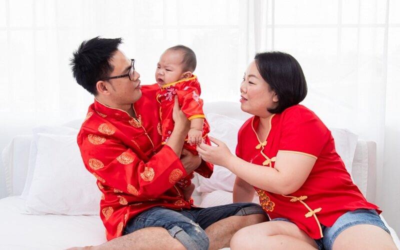 Khám phá những cái tên con trai năm 2023 cho gia đình họ Nguyễn, vừa hay vừa mang lại ý nghĩa sâu sắc và tương lai tươi sáng