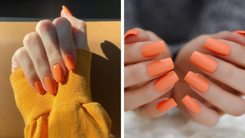 Khám phá 9 mẫu nail Halloween đẹp mắt và hot nhất năm 2024