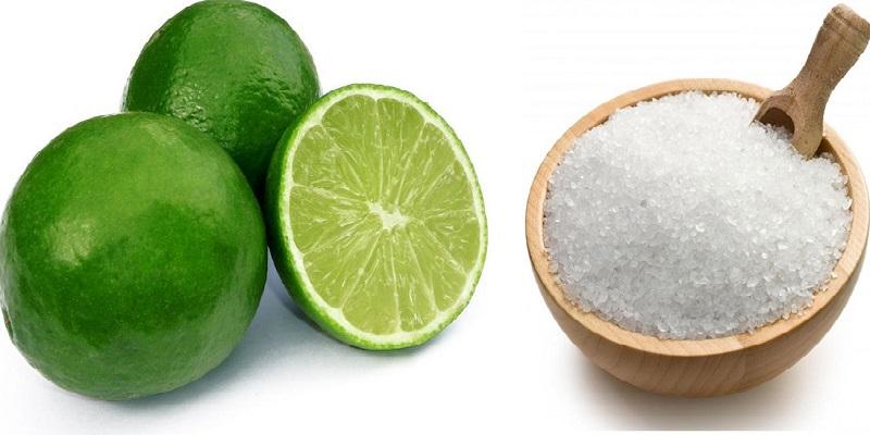 5 cách làm trắng quần áo hiệu quả với nguyên liệu tự nhiên
