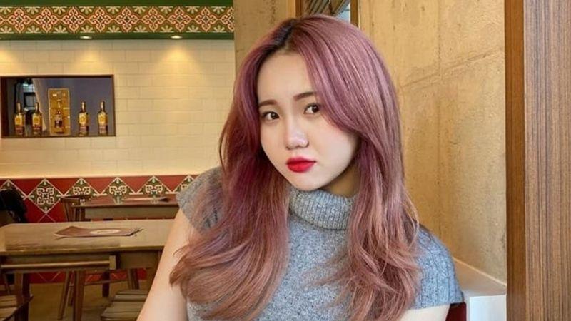 Khám phá 6 kiểu tóc nhuộm hồng pastel ngọt ngào, trong trẻo và dễ thương nhất năm 2021