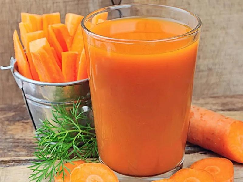 Mẹ nên ăn gì để sữa mát, giàu dưỡng chất, giúp con tăng cân hiệu quả