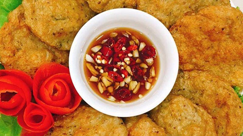 Công thức chế biến chả cá mối đơn giản nhưng cực kỳ ngon miệng, đảm bảo sẽ làm bạn say mê ngay từ lần thử đầu tiên.