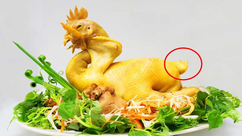 Làm sao để làm sạch phao câu gà, vịt mà không bị ám mùi hôi khó chịu? Đây là câu hỏi nhiều người yêu thích ẩm thực gia đình thường băn khoăn. Hãy cùng khám phá cách làm sạch để món ăn luôn thơm ngon và an toàn.