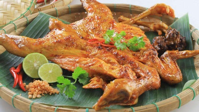 10 món đặc sản dân tộc đặc sắc khiến du khách mê mẩn khi đến Đắk Lắk