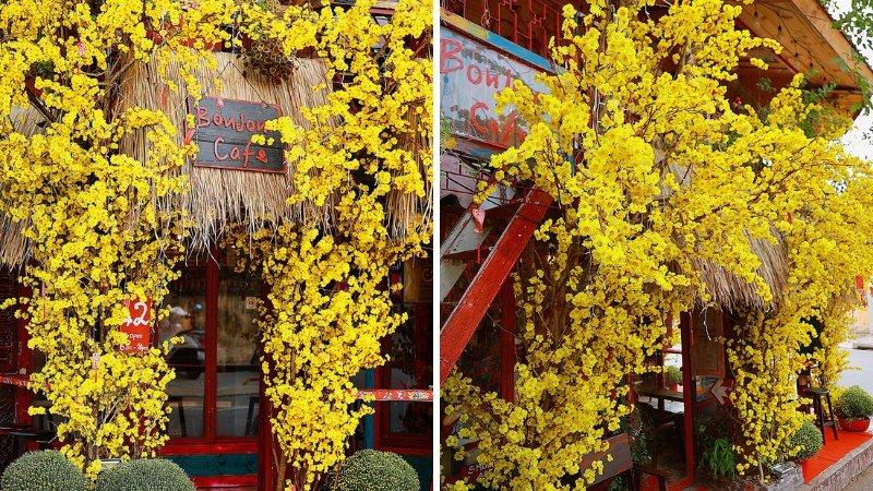 Khám phá những quán cà phê đẹp nhất khu Thảo Điền, nơi bạn sẽ tìm thấy không gian lý tưởng để tạo nên những bức hình Tết thật nổi bật