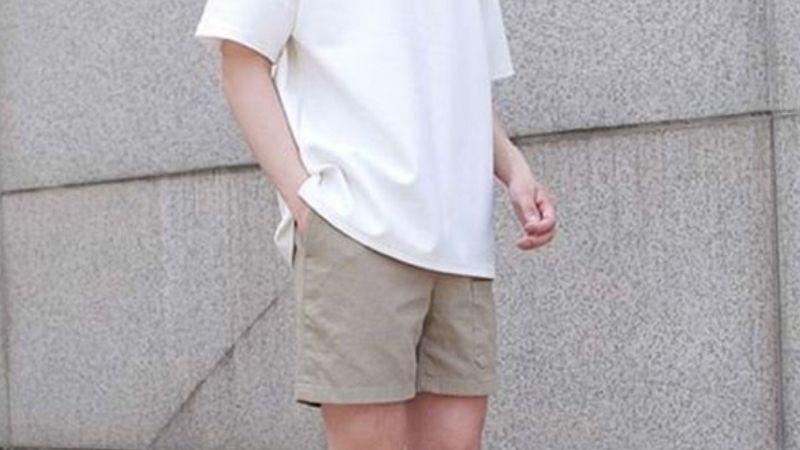 Khám phá ngay 9 cách phối đồ cùng áo thun form rộng nam siêu hot, không thể thiếu trong tủ đồ của phái mạnh.