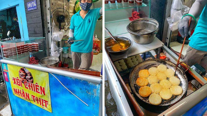 Khám phá những điểm đến thú vị với các món quà vặt độc đáo quanh Sài Gòn, nơi những hương vị mới lạ và hấp dẫn đang chờ bạn.
