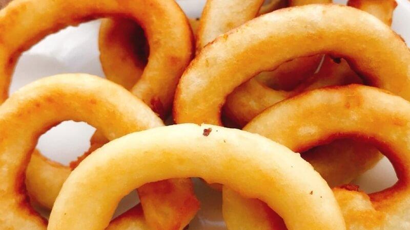 Khám phá 10 cách làm bánh donut thơm ngon, dễ làm, tuyệt vời cho mọi dịp.