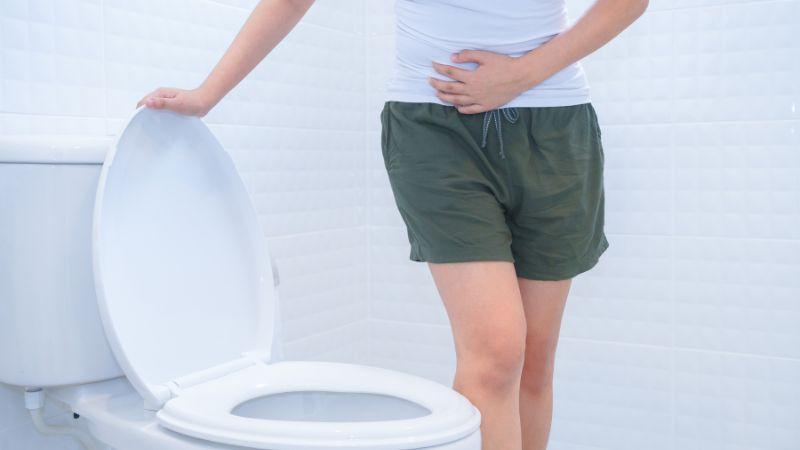 Khám phá nguyên nhân khiến mẹ bị tiêu chảy khi cho con bú và cách khắc phục hiệu quả