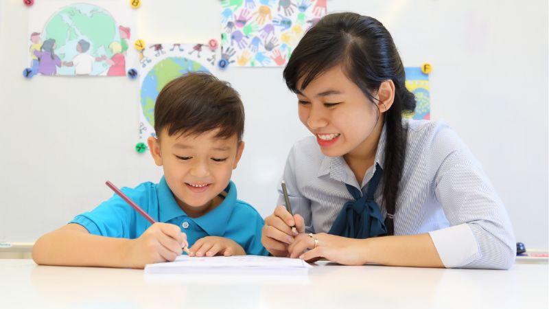 Bắt đầu cho trẻ học tiếng Anh từ độ tuổi nào để phát huy tối đa tiềm năng?
