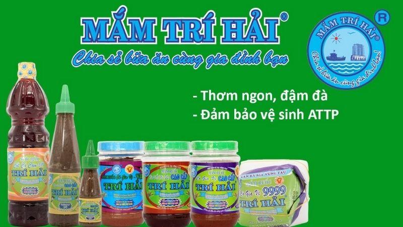 Khám phá ngay mắm tôm Trí Hải với hương vị đặc trưng Bắc Bộ, đậm đà và quyến rũ.