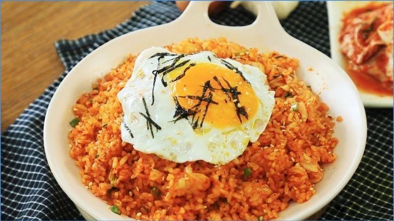 Khám phá 8 món ăn sáng Hàn Quốc ngon tuyệt mà bạn nhất định phải thử