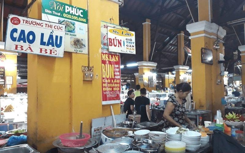 Khám phá ngay 10 địa chỉ bán Cao Lầu ngon tuyệt vời mà bạn không thể bỏ lỡ khi đến Hội An